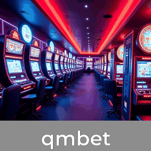 qmbet GAME Jogo Cassino no Brasil 2025